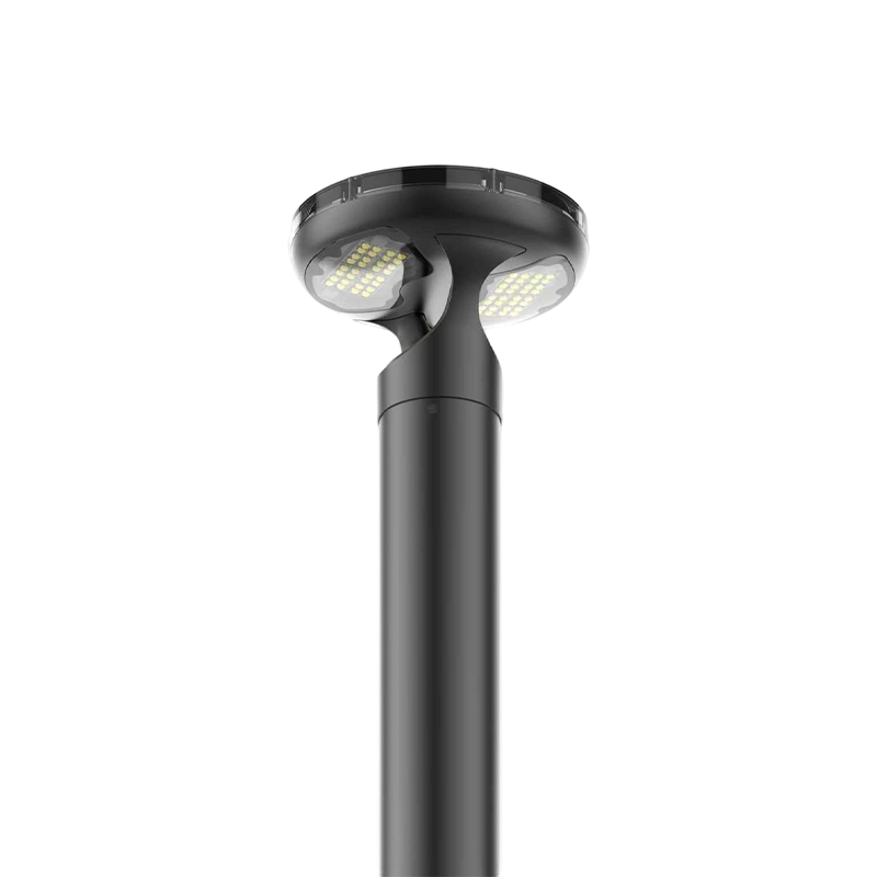 Luz solar para jardín exterior IP65