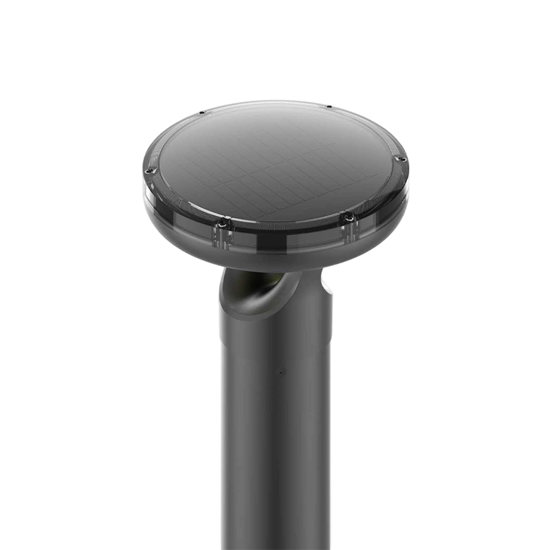 Luz solar para jardín exterior IP65