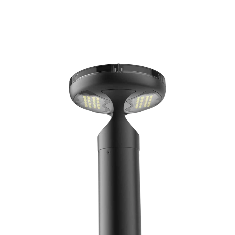 Luz solar para jardín exterior IP65