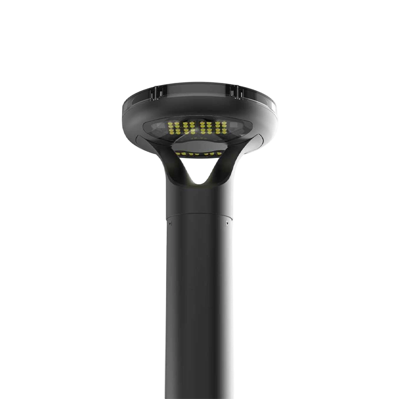 Luz solar para jardín exterior IP65