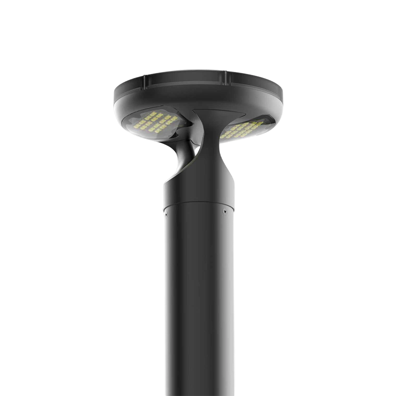 Luz solar para jardín exterior IP65