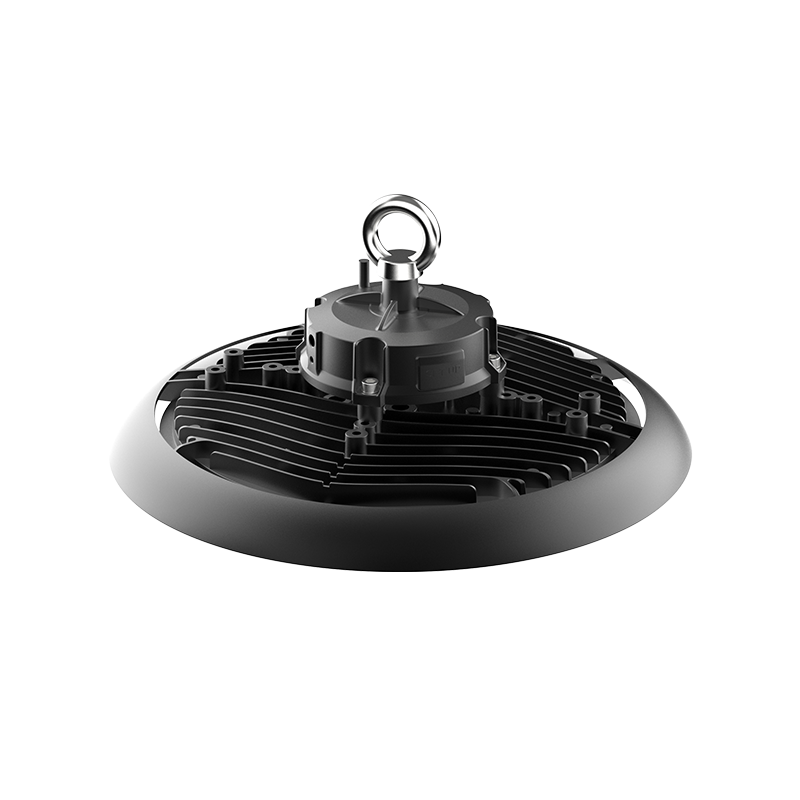 Luz LED industrial de alta bahía