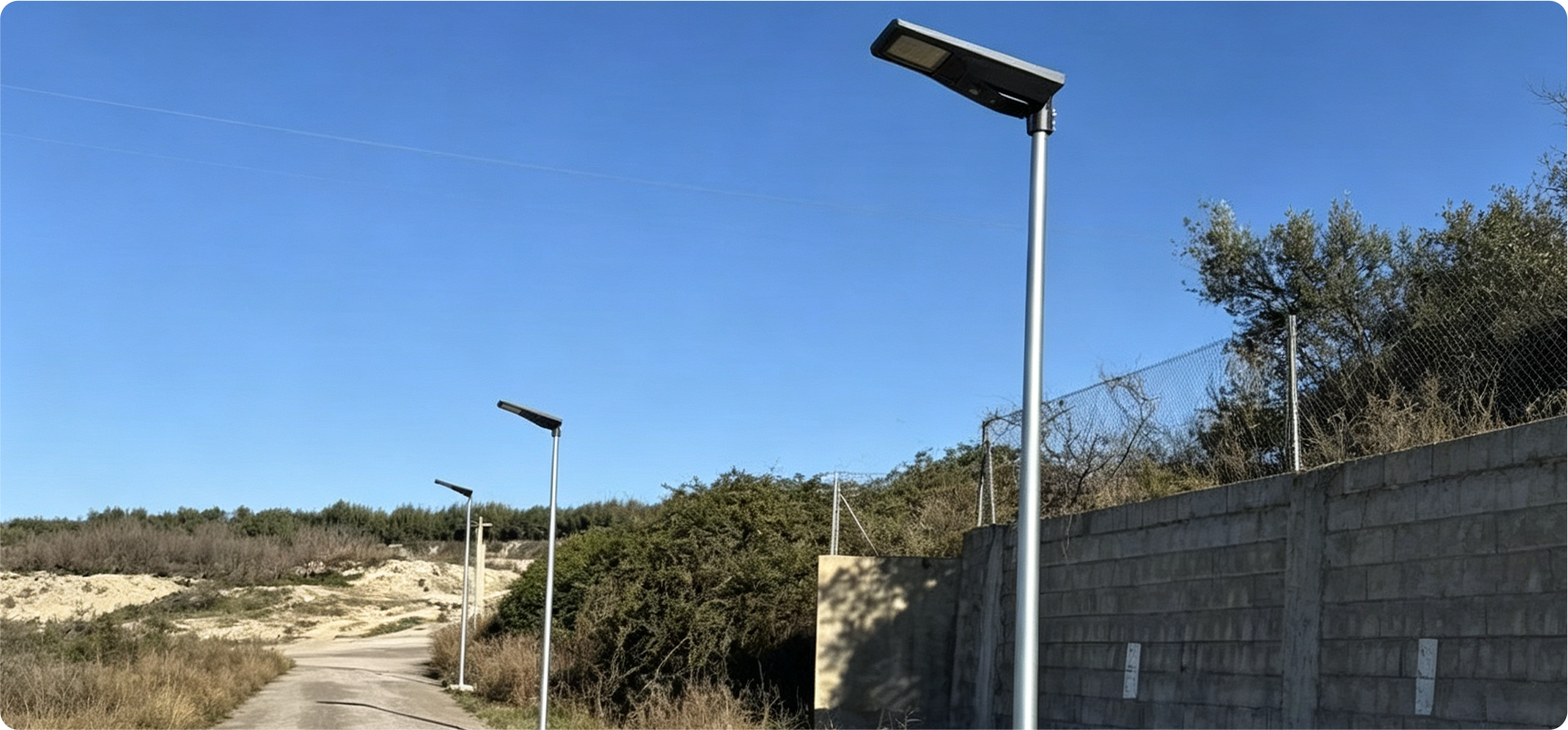 Carreteras en España
