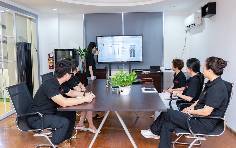 Ningbo Forland Lighting Technology Co., Ltd.