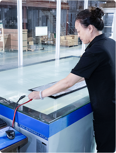 Ningbo Forland Lighting Technology Co., Ltd.