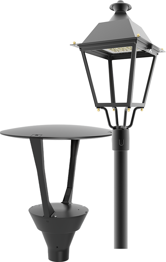 Ningbo Forland Lighting Technology Co., Ltd.