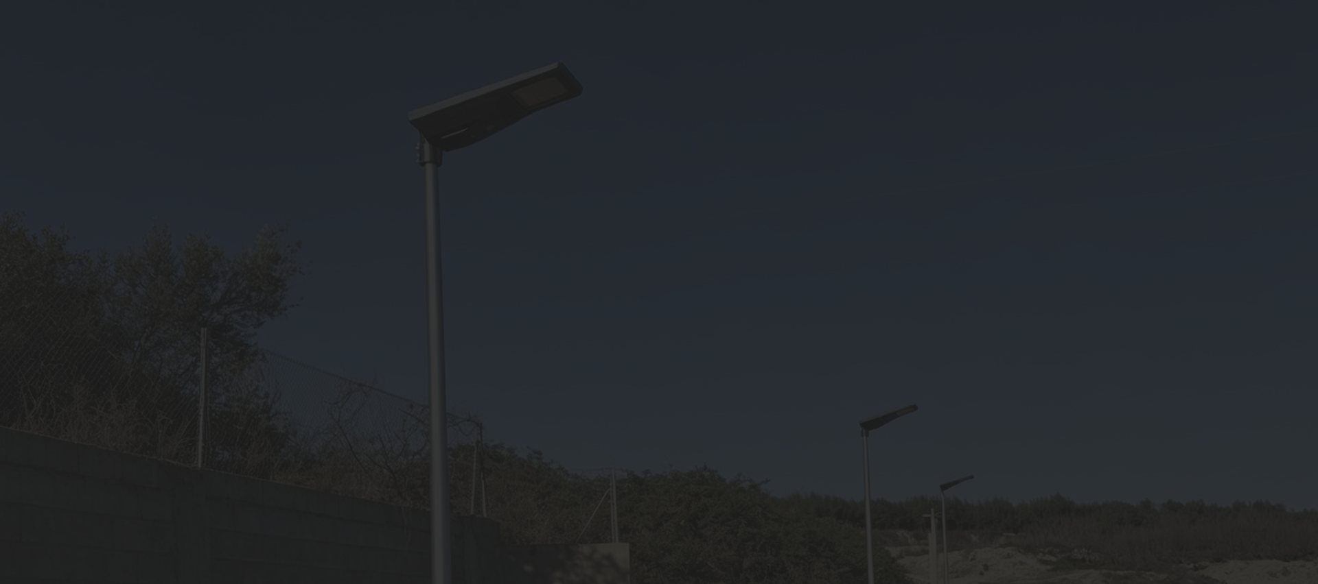 Ningbo Forland Lighting Technology Co., Ltd.