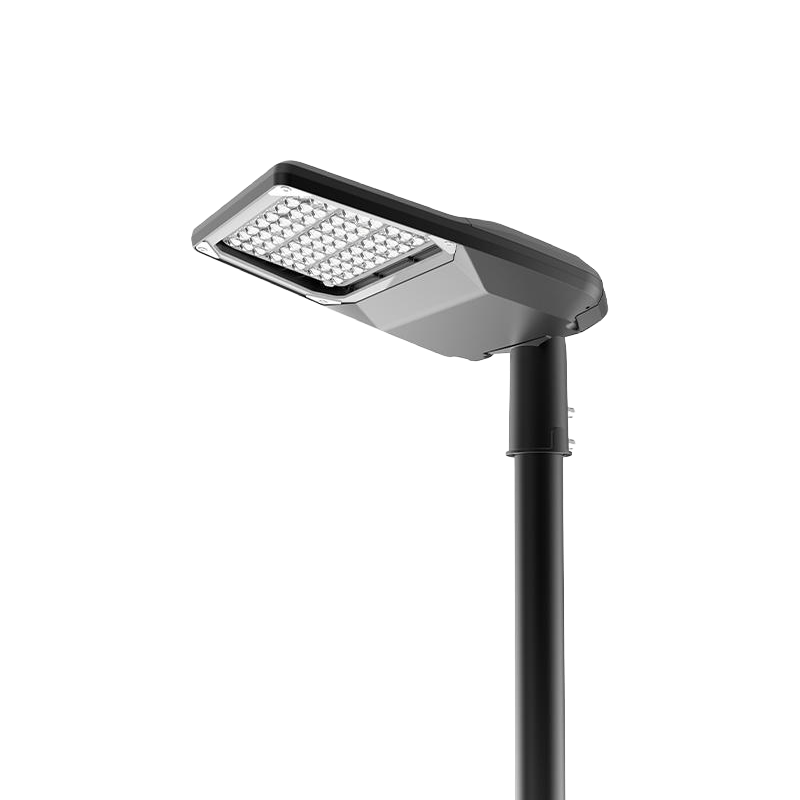 Farola LED a presión Farola LED a presión