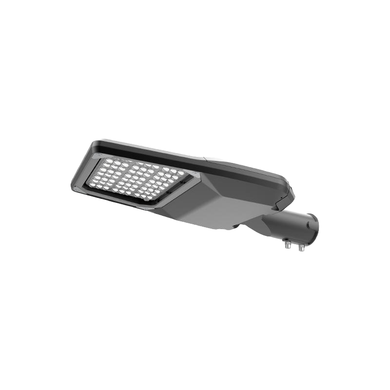 Farola LED a presión