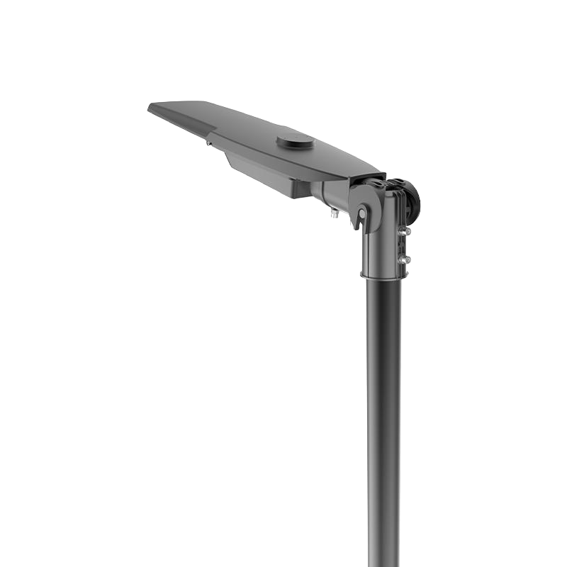 Farola LED tipo lente de alta eficacia luminosa