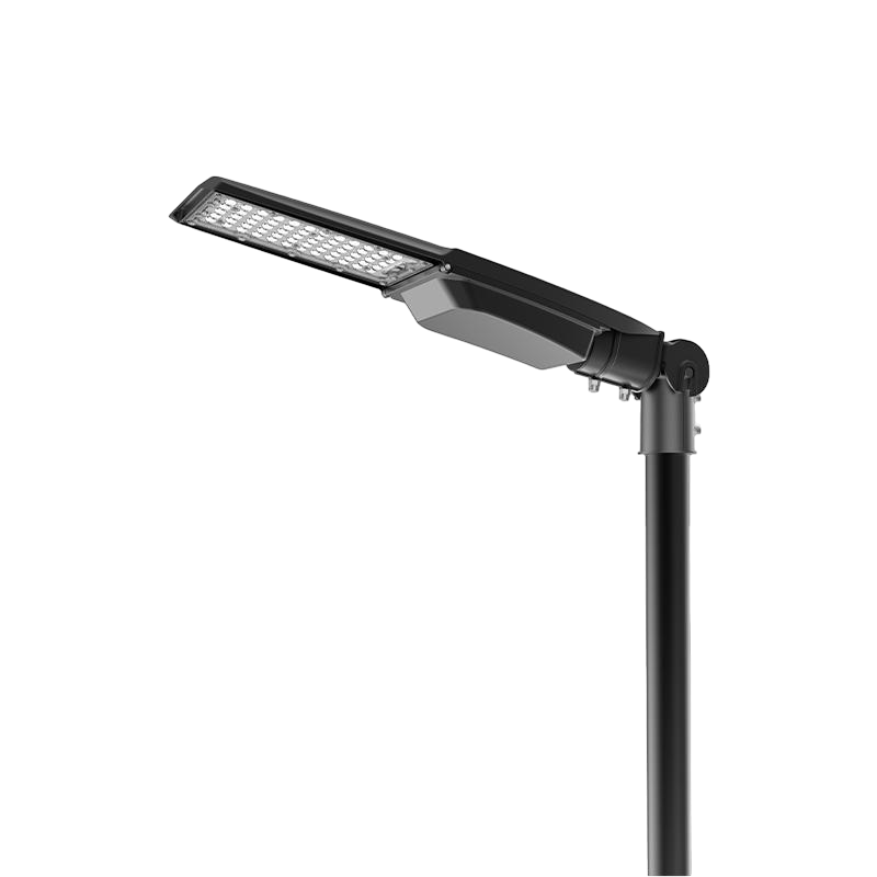 Farola LED tipo lente de alta eficacia luminosa