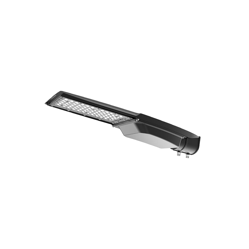 Farola LED tipo lente de alta eficacia luminosa