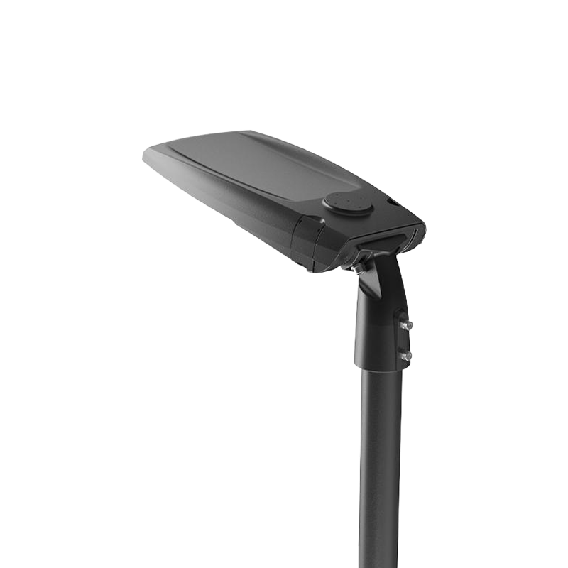 Farola LED compacta de ajuste rápido