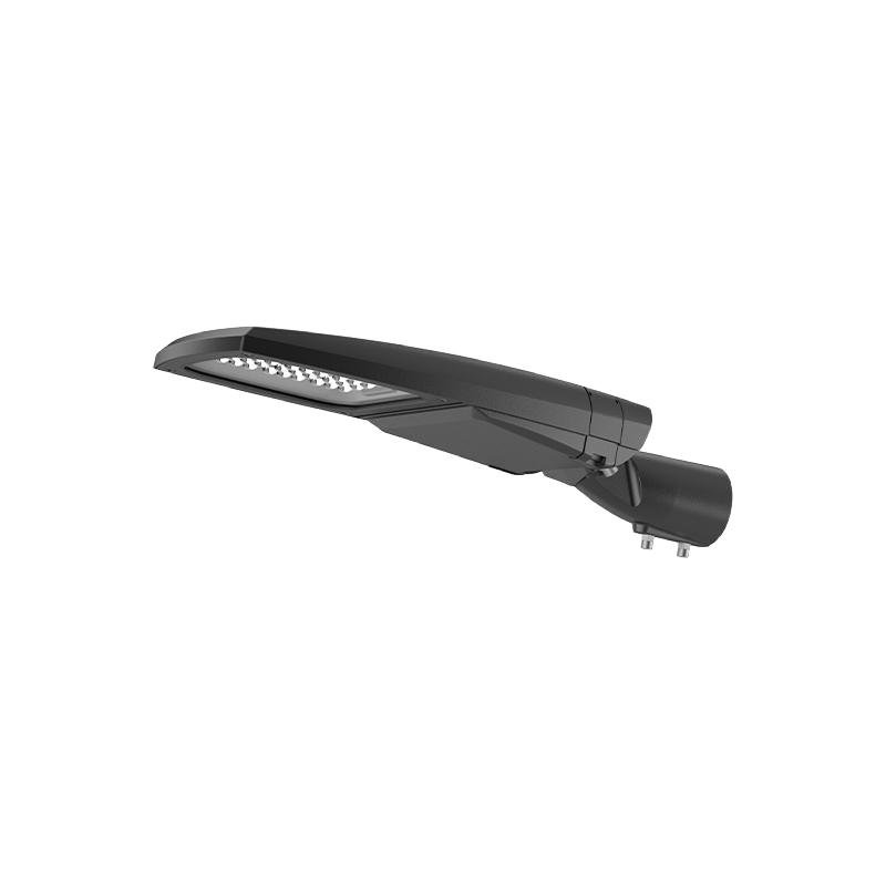 Farola LED compacta de ajuste rápido