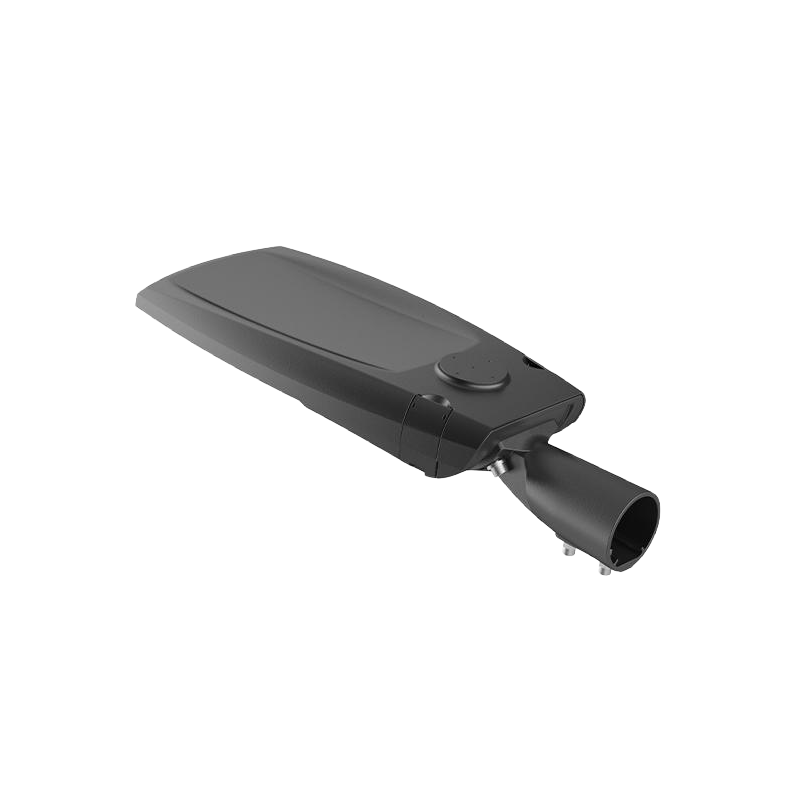 Farola LED compacta de ajuste rápido