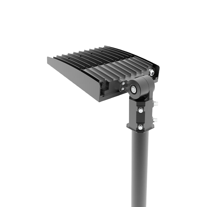 Lámpara de inundación LED para montaje en manija Lámpara de inundación LED para montaje en manija