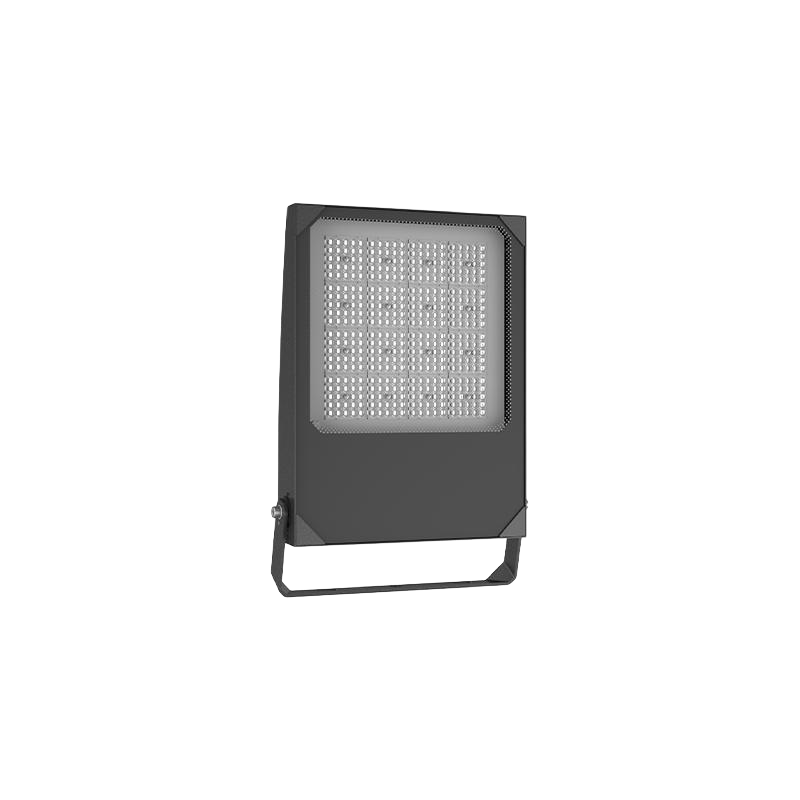 Lámpara de inundación LED para montaje en soporte